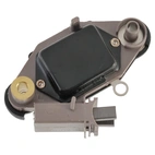 Spenningsregulator YV3672, 12V