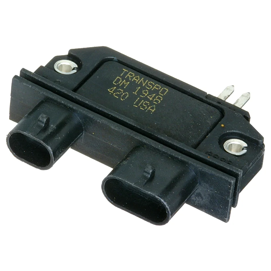 Tennmodul, Delco R. D1948A