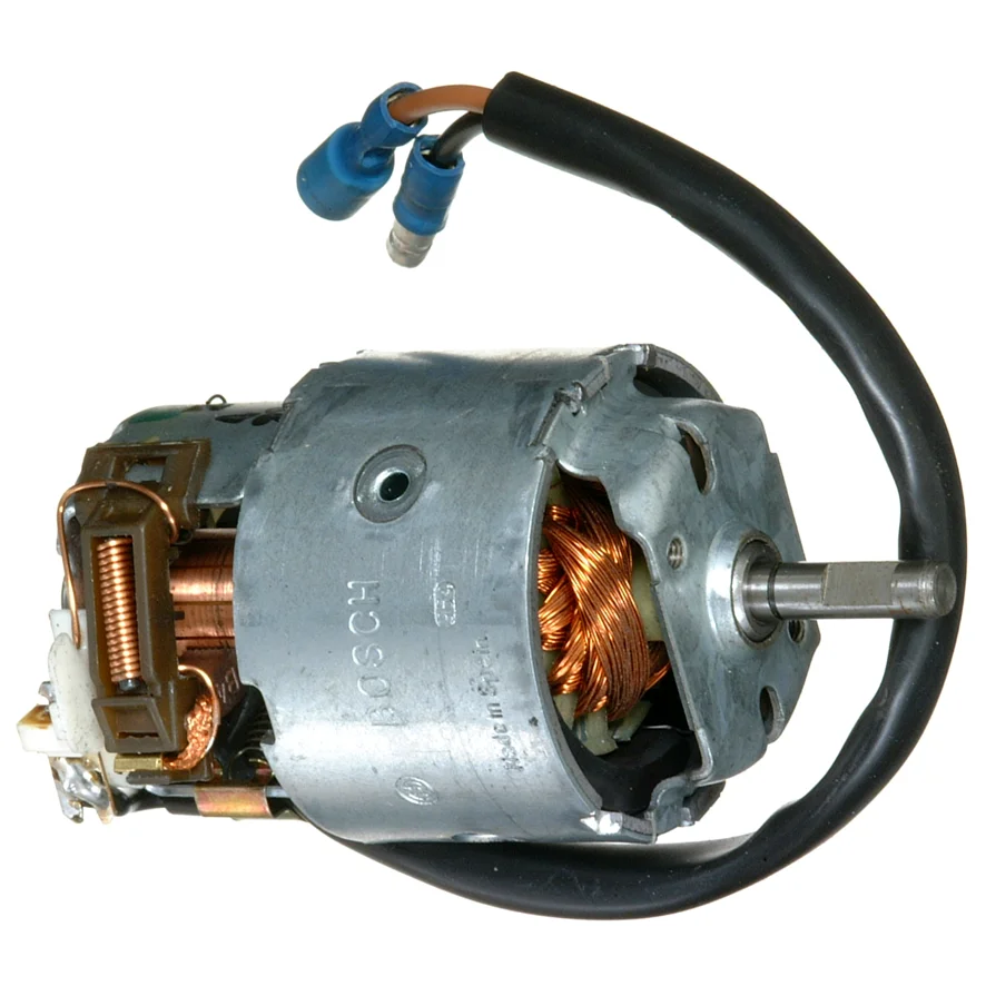 Viftemotor, 0130007007, 24V