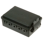 Kabelforbindelsesboks 10-polet