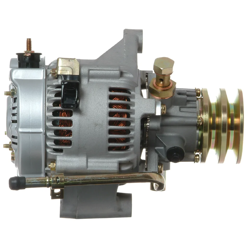 Toyota Hi-Ace Diesel Dynamo 12V