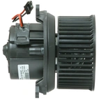 Kupéfiltmotor for Mercedes-Benz Vito 95>