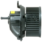 Kuppé vifte motor for Mercedes-Benz Sprinter 95>