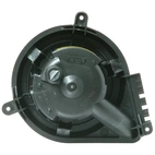 Kuppé vifte motor for Mercedes-Benz Sprinter 95>