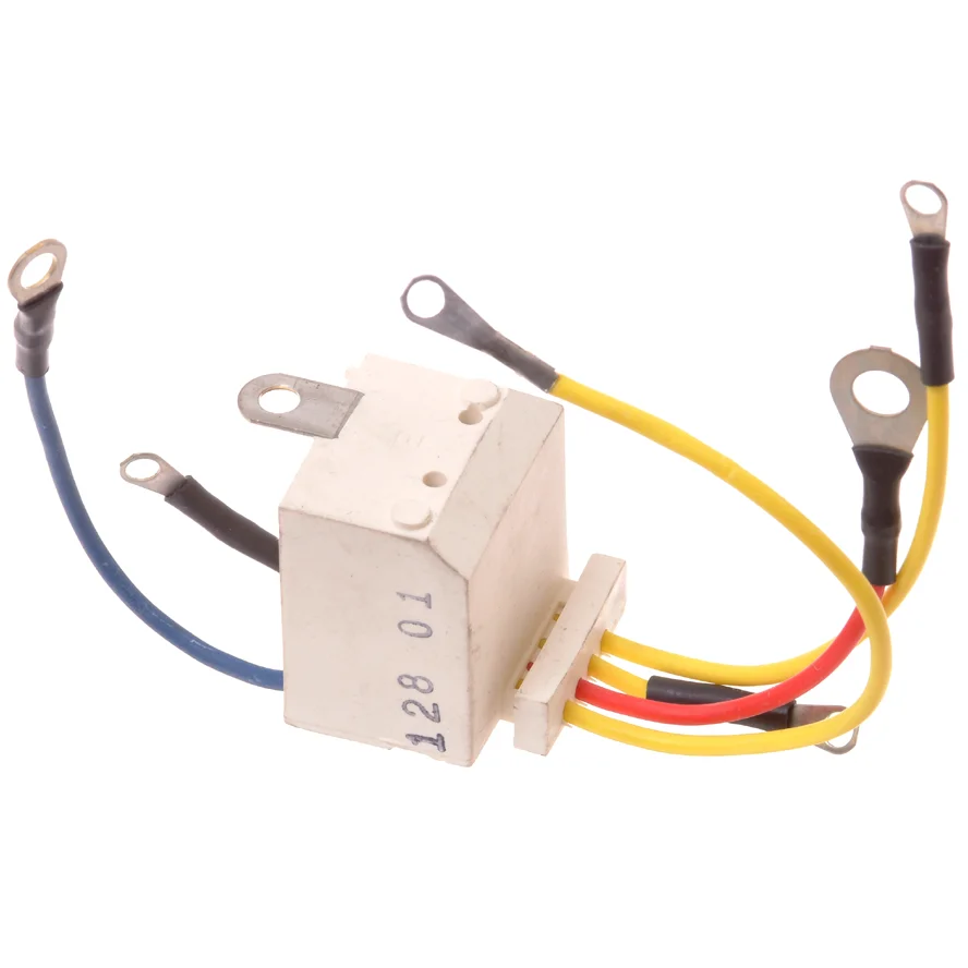 Diodetrio DR 10472644