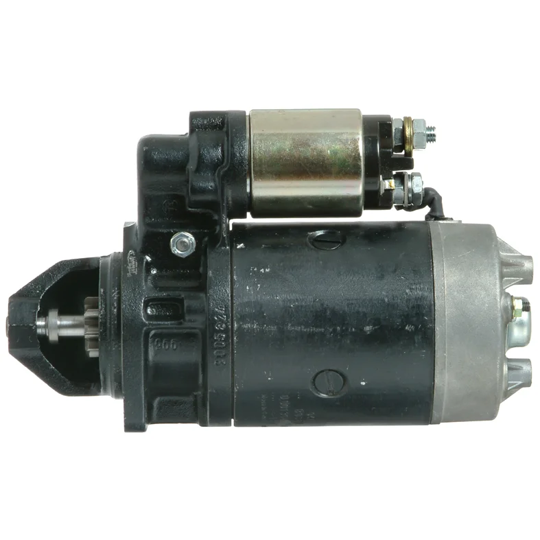 KHD/Deutz Startmotor 12V-1.9kW