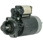 KHD/Deutz Startmotor 12V-1.9kW