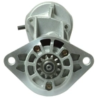 Toyota Land Cruiser Startmotor 24V