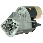 Toyota Land Cruiser Startmotor 24V