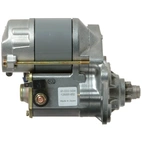 Subaru Legacy 90>, Startmotor