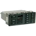 Klimakontrollpanel, Saab 4383790