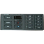 Klimakontrollpanel, Saab 4383790