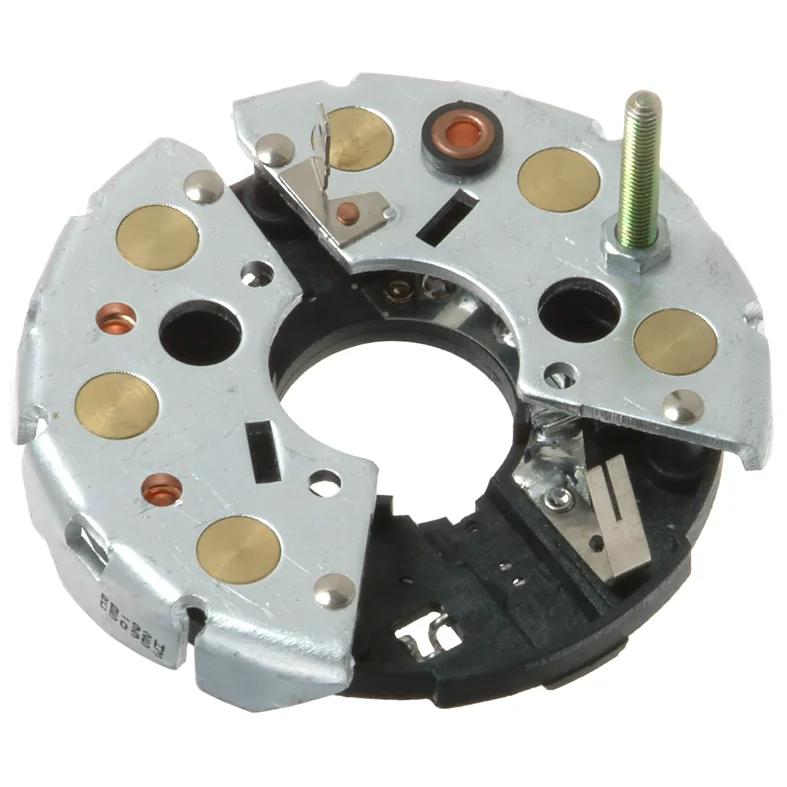 Diodeplate 9122 337 307