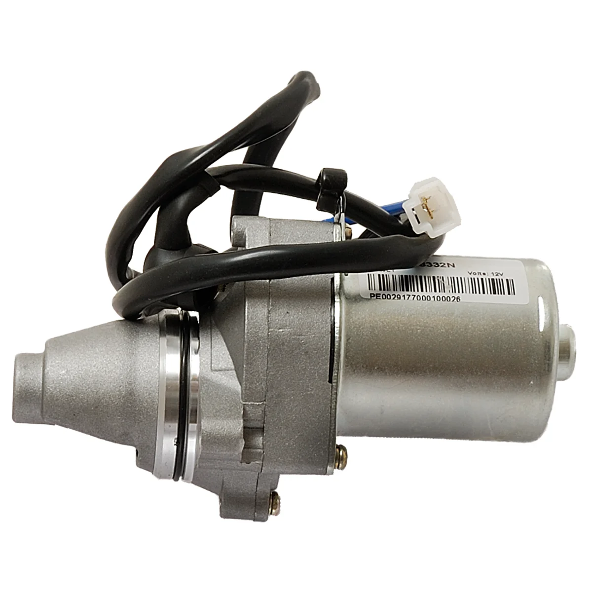 Suzuki ATV LT 80, Startmotor 12V