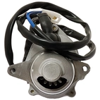 Suzuki ATV LT 80, Startmotor 12V