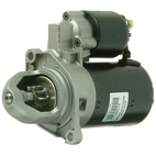 Piaggio Porter Startmotor 12V