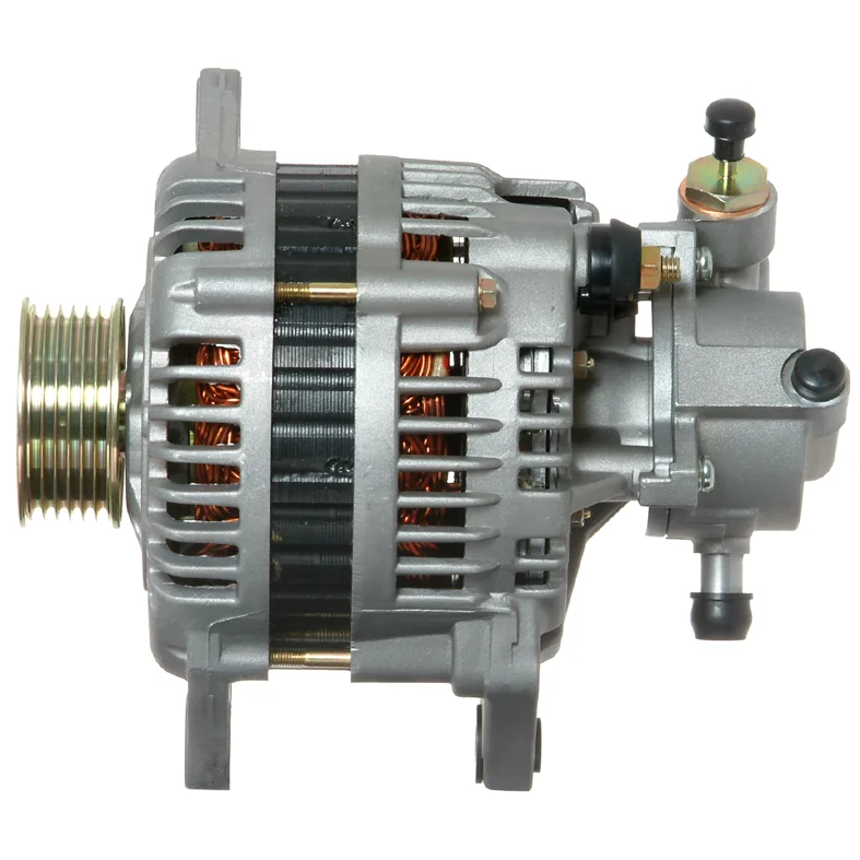 Opel Astra 1.7D Dynamo 12V-70A