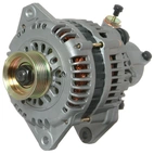 Opel Astra 1.7D Dynamo 12V-70A