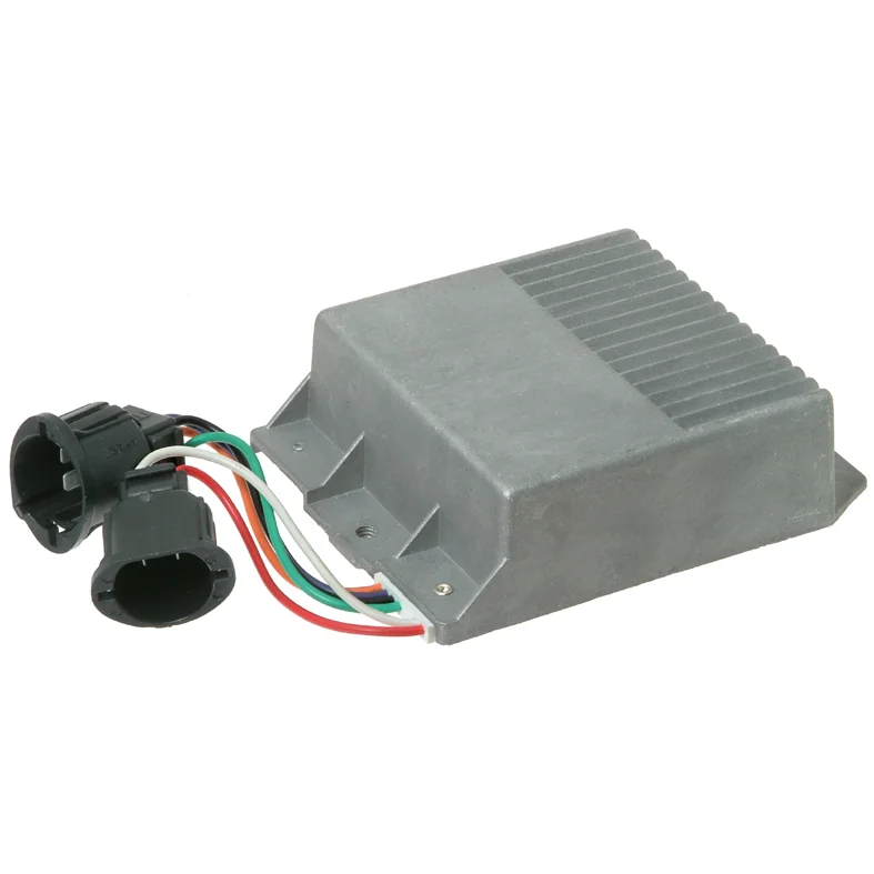 Tenningmodul, Ford USA