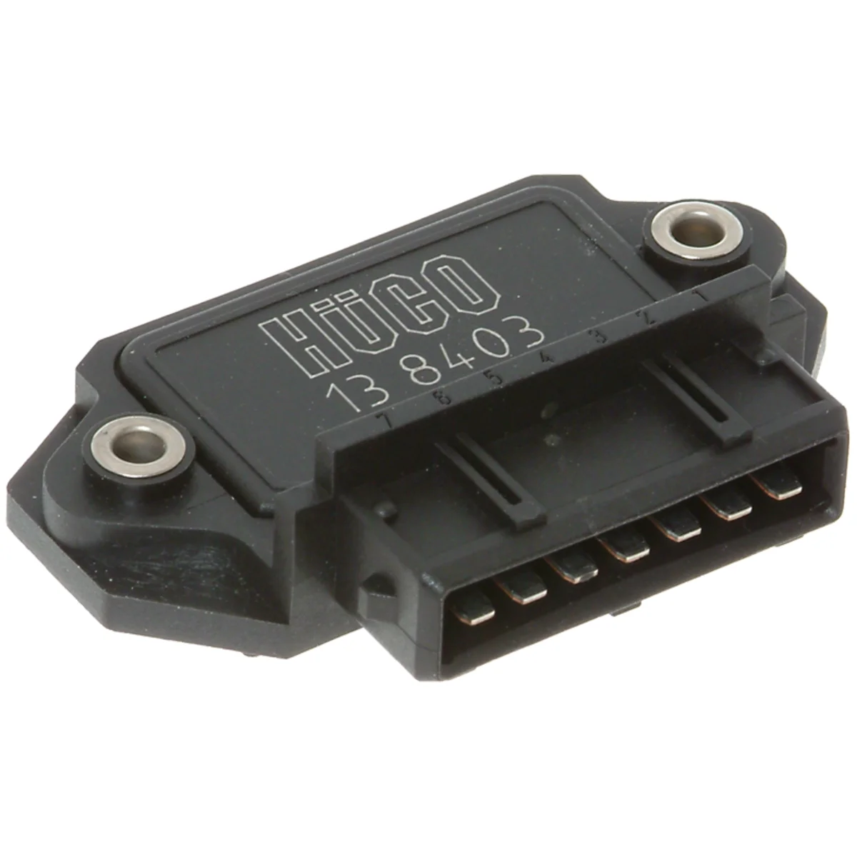 Tennmodul, 0227100203