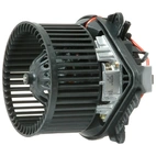 Kupé vifte motor, Citroën/Saxo