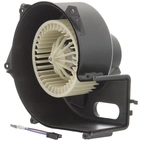 Klimaanleggsvifte Fiat/Punto 12V