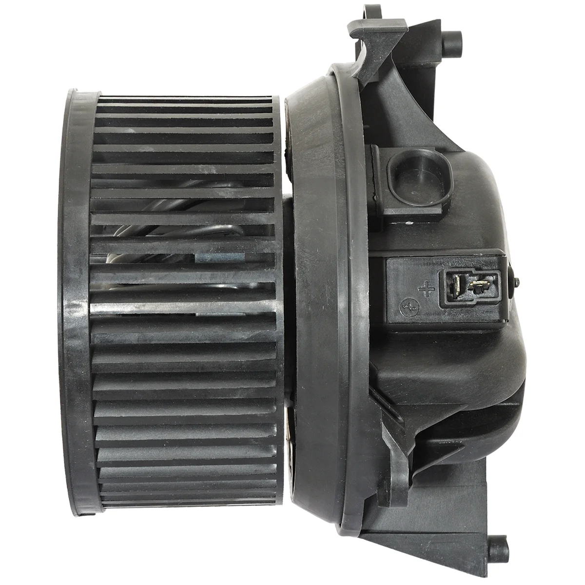 Køpevifte motor 12V, Passer Fiat