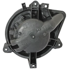 Køpevifte motor 12V, Passer Fiat