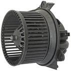 Køpevifte motor 12V, Passer Fiat