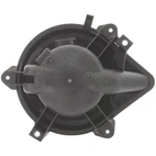 Kupéviftemotor Fiat Punto A/C