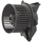 Kupéviftemotor Fiat Punto A/C