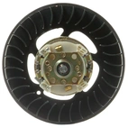 Kupéventilasjonm. Fiat/Uno 1.1 Fire R