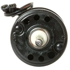 Kupé viftemotor Ford/NewHolland