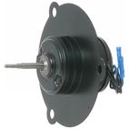 Kupeviftemotor Mazda