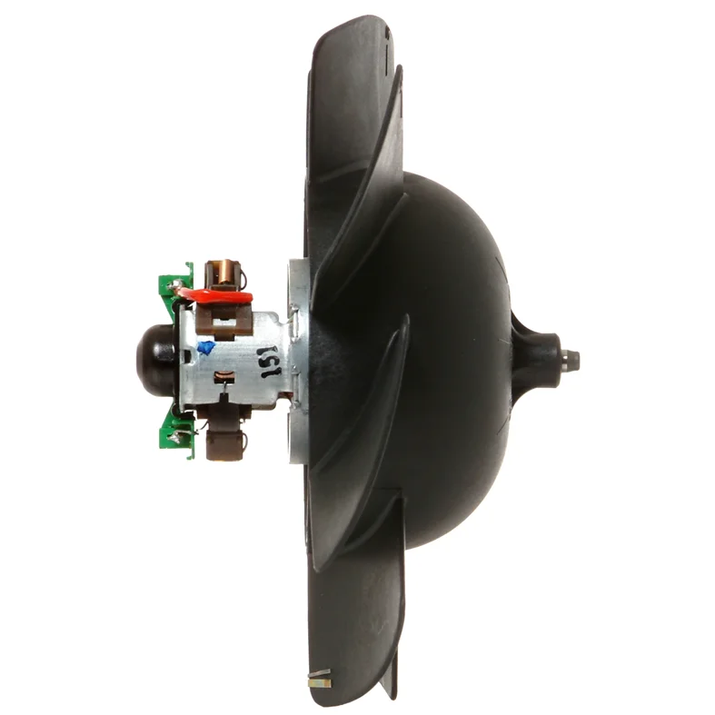 Kupé viftemotor Mercedes Benz