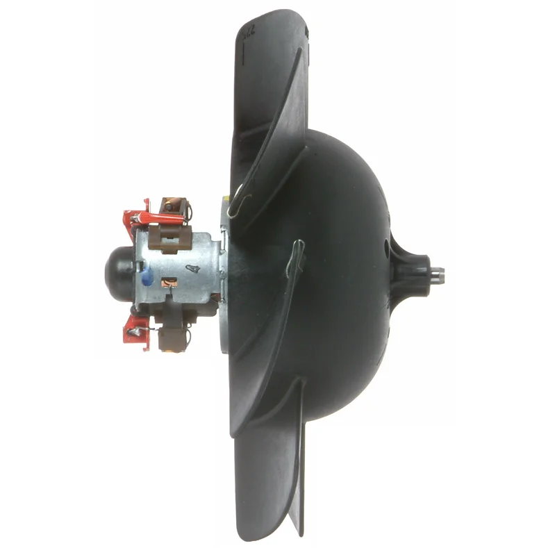 Kupé viftemotor Mercedes Benz