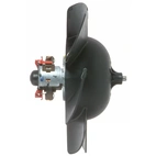 Kupé viftemotor Mercedes Benz