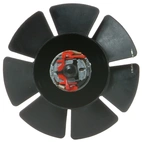 Kupé viftemotor Mercedes Benz