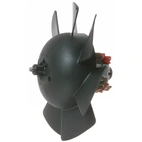 Kupé viftemotor Mercedes Benz