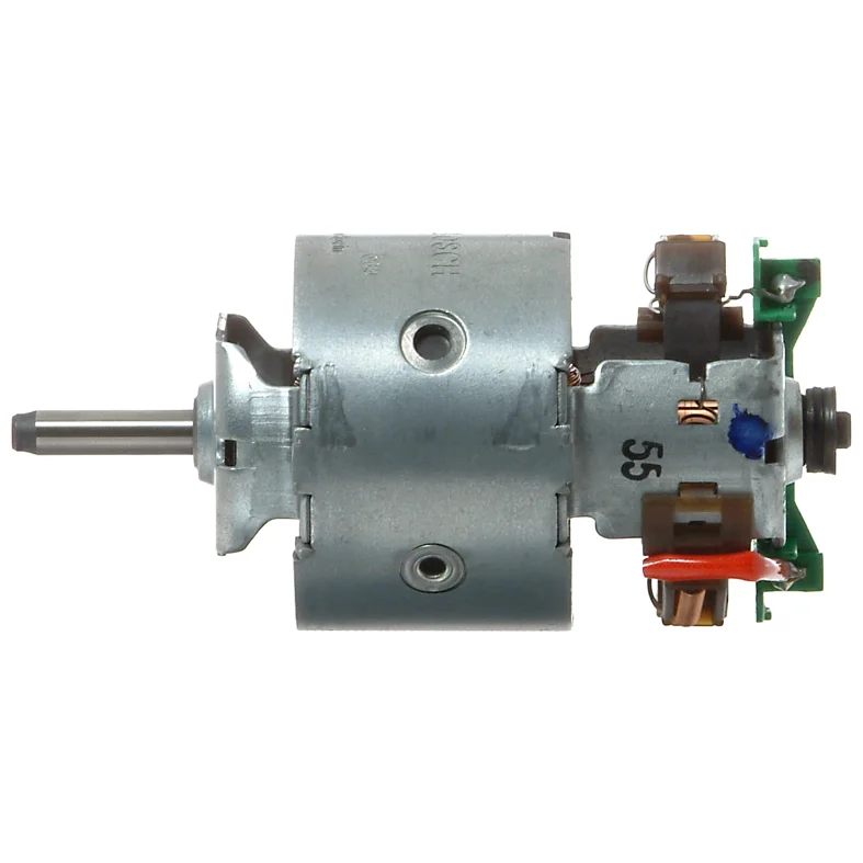 Kupé viftemotor MB. 24V
