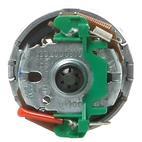 Kupé viftemotor MB. 24V