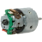 Kupé viftemotor MB. 24V