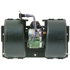 Kupé viftemotor Mercedes Benz