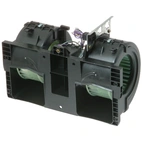 Kupé viftemotor Mercedes Benz