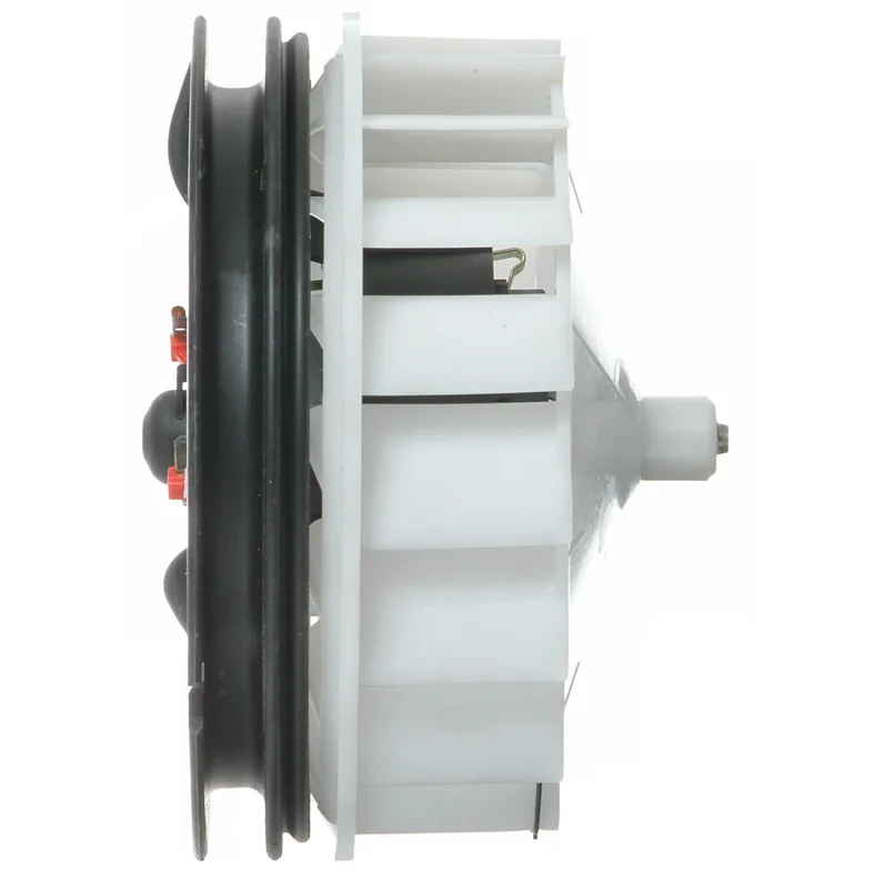 Kupé viftemotor Mercedes Benz