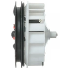 Kupé viftemotor Mercedes Benz