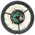 Kuppelébyvifte passer Sisu/Volvo