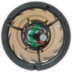 Kuppelébyvifte passer Sisu/Volvo