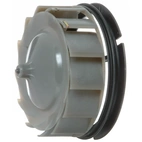 Kuppelébyvifte passer Sisu/Volvo