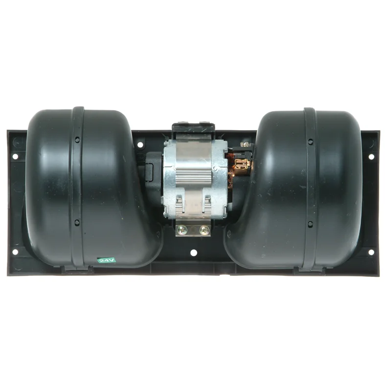 Kleppeviftemotor Sisu / Valmet 24V